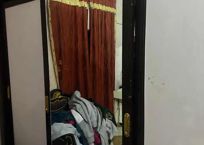 Porto Sokhna Water Front Apartment Ain Sukhna